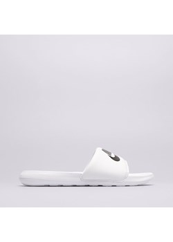 NIKE VICTORI ONE SLIDE ze sklepu Sizeer w kategorii Klapki męskie - zdjęcie 177664974