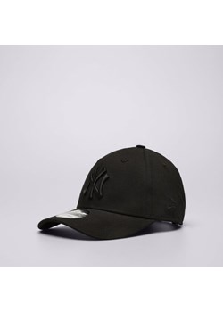 NEW ERA CZAPKA MLB 9FORTY NEW YORK YANKEES CAP NY YANKEES BL ze sklepu Sizeer w kategorii Czapki z daszkiem męskie - zdjęcie 177665011