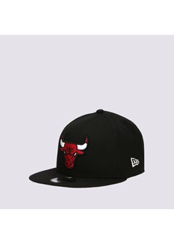 NEW ERA NBA CHICAGO BULLS 9FIFTY SNAPBACK CAP CHICAGO BULLS ze sklepu Sizeer w kategorii Czapki z daszkiem męskie - zdjęcie 177665130