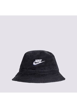 NIKE KAPELUSZ U NSW BUCKET FUTURA WASH ze sklepu Sizeer w kategorii Kapelusze męskie - zdjęcie 177665132