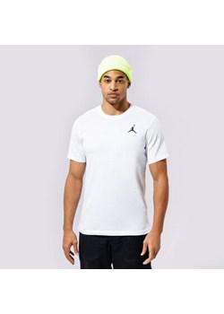 JORDAN T-SHIRT M J JUMPMAN EMB SS CREW ze sklepu Sizeer w kategorii T-shirty męskie - zdjęcie 177665134