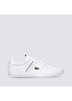 LACOSTE CHAYMON 0121 1 CMA ze sklepu Sizeer w kategorii Trampki męskie - zdjęcie 177665184