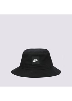 NIKE KAPELUSZ FUTURA BUCKET HAT ze sklepu Sizeer w kategorii Kapelusze męskie - zdjęcie 177665291