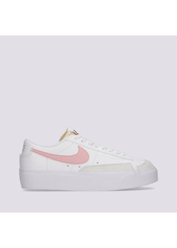 NIKE BLAZER LOW PLATFORM ze sklepu Sizeer w kategorii Buty sportowe damskie - zdjęcie 177665493