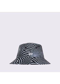 NEW ERA KAPELUSZ WMNS ANIMAL TAPERED ZEBRA NEW ERA ZBR ze sklepu Sizeer w kategorii Kapelusze damskie - zdjęcie 177665584