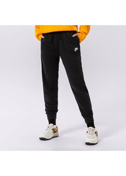 NIKE SPODNIE W NSW CLUB FLC MR PANT STD ze sklepu Sizeer w kategorii Spodnie damskie - zdjęcie 177665611