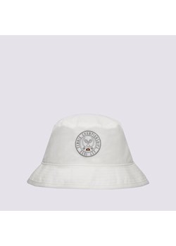 ELLESSE KAPELUSZ LOTARO BUCKET HAT WHT ze sklepu Sizeer w kategorii Kapelusze męskie - zdjęcie 177665750