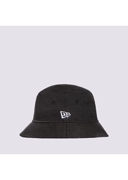 NEW ERA KAPELUSZ NE ESS TAPERED BUCKET BLK NEW ERA BLK ze sklepu Sizeer w kategorii Kapelusze męskie - zdjęcie 177665760