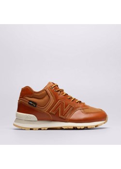 NEW BALANCE 574 ze sklepu Sizeer w kategorii Buty zimowe męskie - zdjęcie 177665791