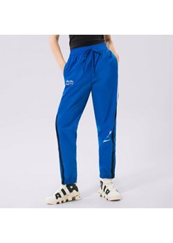 NIKE SPODNIE BKN W NK TRKST PANT CTS CE NBA ze sklepu Sizeer w kategorii Spodnie damskie - zdjęcie 177666032