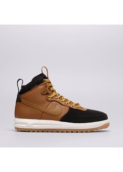 NIKE LUNAR FORCE 1 DUCKBOOT ze sklepu Sizeer w kategorii Buty sportowe męskie - zdjęcie 177666100