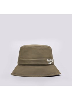 REEBOK KAPELUSZ CL FO BUCKET HAT ze sklepu Sizeer w kategorii Kapelusze męskie - zdjęcie 177666310