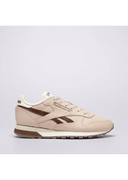 REEBOK CLASSIC LEATHER ze sklepu Sizeer w kategorii Buty sportowe damskie - zdjęcie 177666404