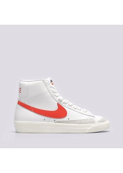 NIKE BLAZER MID 77 ze sklepu Sizeer w kategorii Trampki damskie - zdjęcie 177666604