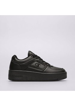 CHAMPION FOUL PLAY PLATFORM ze sklepu Sizeer w kategorii Buty sportowe damskie - zdjęcie 177666712