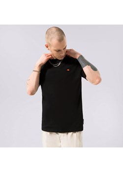 ELLESSE T-SHIRT AZZINA BLACK ze sklepu Sizeer w kategorii T-shirty męskie - zdjęcie 177666841