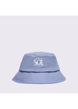LEVI&#039;S KAPELUSZ 501 BUCKET HAT ze sklepu Sizeer w kategorii Kapelusze męskie - zdjęcie 177667013