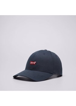 LEVI&#039;S CZAPKA HOUSEMARK FLEXFIT CAP ze sklepu Sizeer w kategorii Czapki z daszkiem męskie - zdjęcie 177667064