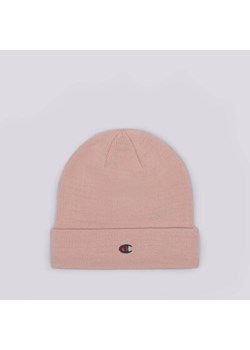 CHAMPION CZAPKA BEANIE ze sklepu Sizeer w kategorii Czapki zimowe damskie - zdjęcie 177667292