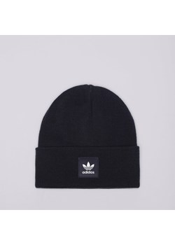 ADIDAS CZAPKA AC CUFF KNIT ze sklepu Sizeer w kategorii Czapki zimowe męskie - zdjęcie 177667353