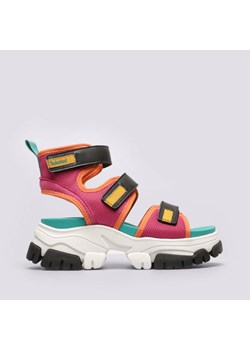 TIMBERLAND ADLEY WAY SANDAL ze sklepu Sizeer w kategorii Sandały damskie - zdjęcie 177667564