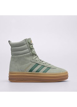 ADIDAS GAZELLE BOOT W ze sklepu Sizeer w kategorii Workery damskie - zdjęcie 177667572