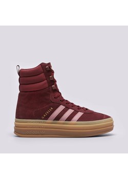 ADIDAS GAZELLE BOOT W ze sklepu Sizeer w kategorii Trampki damskie - zdjęcie 177667582