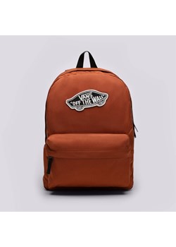 VANS PLECAK WM REALM BACKPACK ze sklepu Sizeer w kategorii Plecaki - zdjęcie 177668013