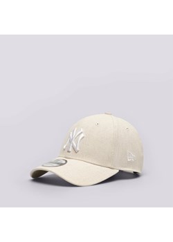 NEW ERA CZAPKA LINEN 940 NYY NEW YORK YANKEES ze sklepu Sizeer w kategorii Czapki z daszkiem męskie - zdjęcie 177668382