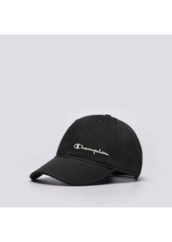 CHAMPION CZAPKA BASEBALL CAP ze sklepu Sizeer w kategorii Czapki z daszkiem męskie - zdjęcie 177668391