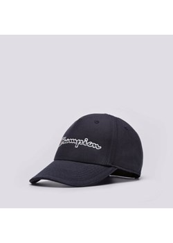 CHAMPION CZAPKA BASEBALL CAP ze sklepu Sizeer w kategorii Czapki z daszkiem męskie - zdjęcie 177668444