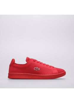 LACOSTE CARNABY PIQUEE 123 1 SMA ze sklepu Sizeer w kategorii Trampki męskie - zdjęcie 177668510
