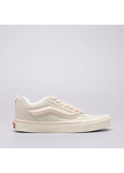 VANS KNU SKOOL ze sklepu Sizeer w kategorii Trampki damskie - zdjęcie 177668612