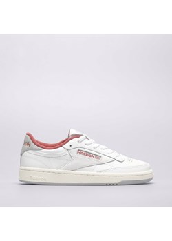 REEBOK CLUB C 85 ze sklepu Sizeer w kategorii Buty sportowe damskie - zdjęcie 177668713