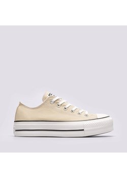 CONVERSE CHUCK TAYLOR ALL STAR LIFT ze sklepu Sizeer w kategorii Trampki damskie - zdjęcie 177668820