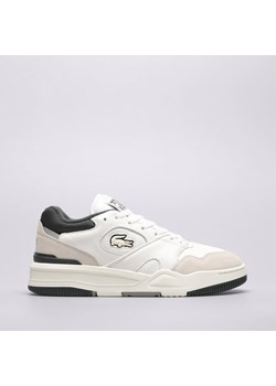 LACOSTE LINESHOT 223 3 SMA ze sklepu Sizeer w kategorii Buty sportowe męskie - zdjęcie 177669200