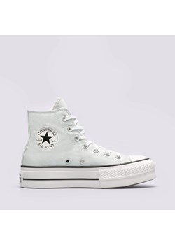 CONVERSE CHUCK TAYLOR ALL STAR LIFT ze sklepu Sizeer w kategorii Trampki damskie - zdjęcie 177669472