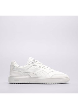 PUMA DOUBLECOURT ze sklepu Sizeer w kategorii Trampki męskie - zdjęcie 177669732