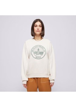 NEW BALANCE BLUZA ATHLETICS TERRY OVERSIZED CREST ze sklepu Sizeer w kategorii Bluzy damskie - zdjęcie 177670113