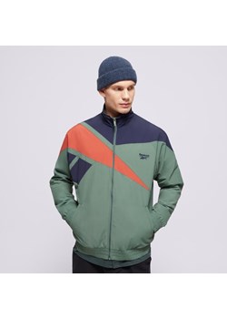 REEBOK KURTKA ORTALION CL F FR TRACKTOP ze sklepu Sizeer w kategorii Kurtki męskie - zdjęcie 177670390