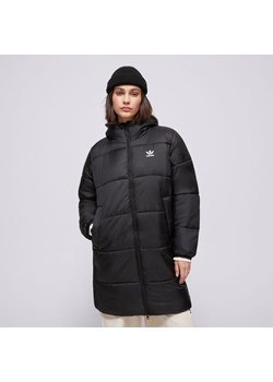 ADIDAS PŁASZCZ LONG PUFFER ze sklepu Sizeer w kategorii Kurtki damskie - zdjęcie 177670424