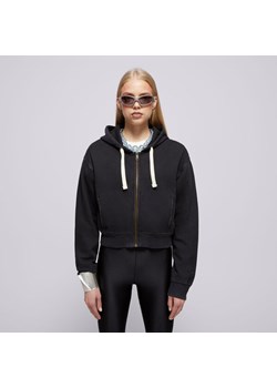 CHAMPION BLUZA Z KAPTUREM HOODED SWEATSHIRT ze sklepu Sizeer w kategorii Bluzy damskie - zdjęcie 177671391