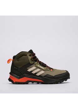 ADIDAS TERREX AX4 MID GTX ze sklepu Sizeer w kategorii Buty zimowe męskie - zdjęcie 177672532