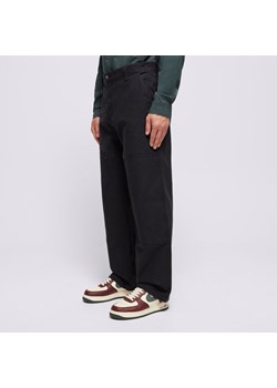 CHAMPION SPODNIE STRAIGHT HEM PANTS ze sklepu Sizeer w kategorii Spodnie męskie - zdjęcie 177673313