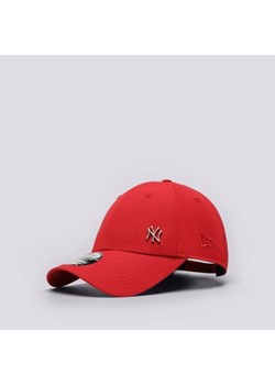 NEW ERA CZAPKA FLAWLESS NYY NY YANKEES SCA ze sklepu Sizeer w kategorii Czapki z daszkiem męskie - zdjęcie 177673453