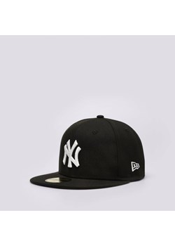 NEW ERA CZAPKA MLB BASIC NY YANKEES ze sklepu Sizeer w kategorii Czapki z daszkiem damskie - zdjęcie 177673544