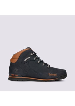 TIMBERLAND EURO ROCK MID HIKER ze sklepu Sizeer w kategorii Buty trekkingowe męskie - zdjęcie 177673573