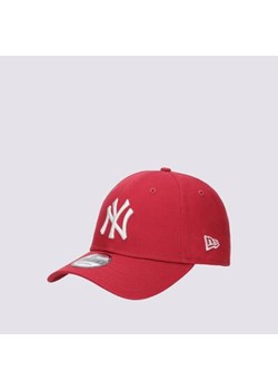 NEW ERA CZAPKA LEAGUE ESSENTIAL 9FORTY NYY PURPLE NEW YORK Y ze sklepu Sizeer w kategorii Czapki z daszkiem męskie - zdjęcie 177673592