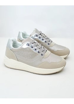 Royalfashion Sneakersy damskie Hananna ze sklepu royalfashion.pl w kategorii Buty sportowe damskie - zdjęcie 177678643