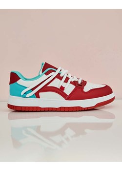 Royalfashion Sportowe sneakersy damskie Tif ze sklepu royalfashion.pl w kategorii Buty sportowe damskie - zdjęcie 177694122